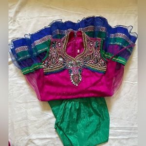 Kids Kurt’s Surawal